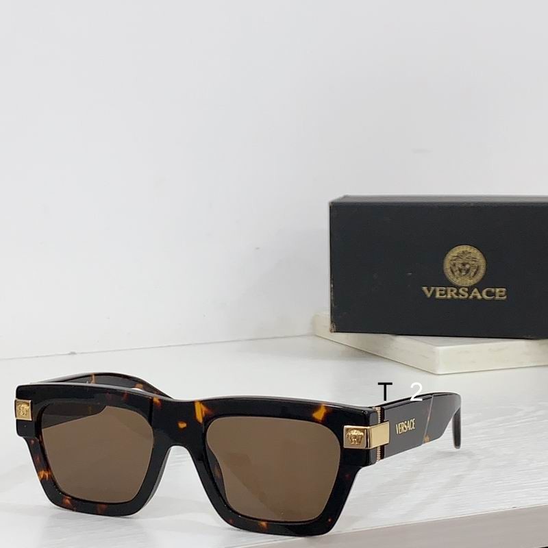 Versace Sunglasses 220